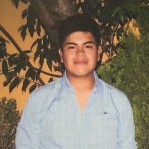 Meet your Posher, Lalo